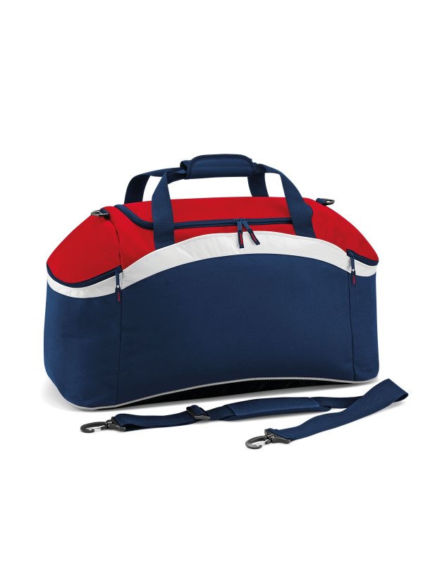 french navy/classic red/white